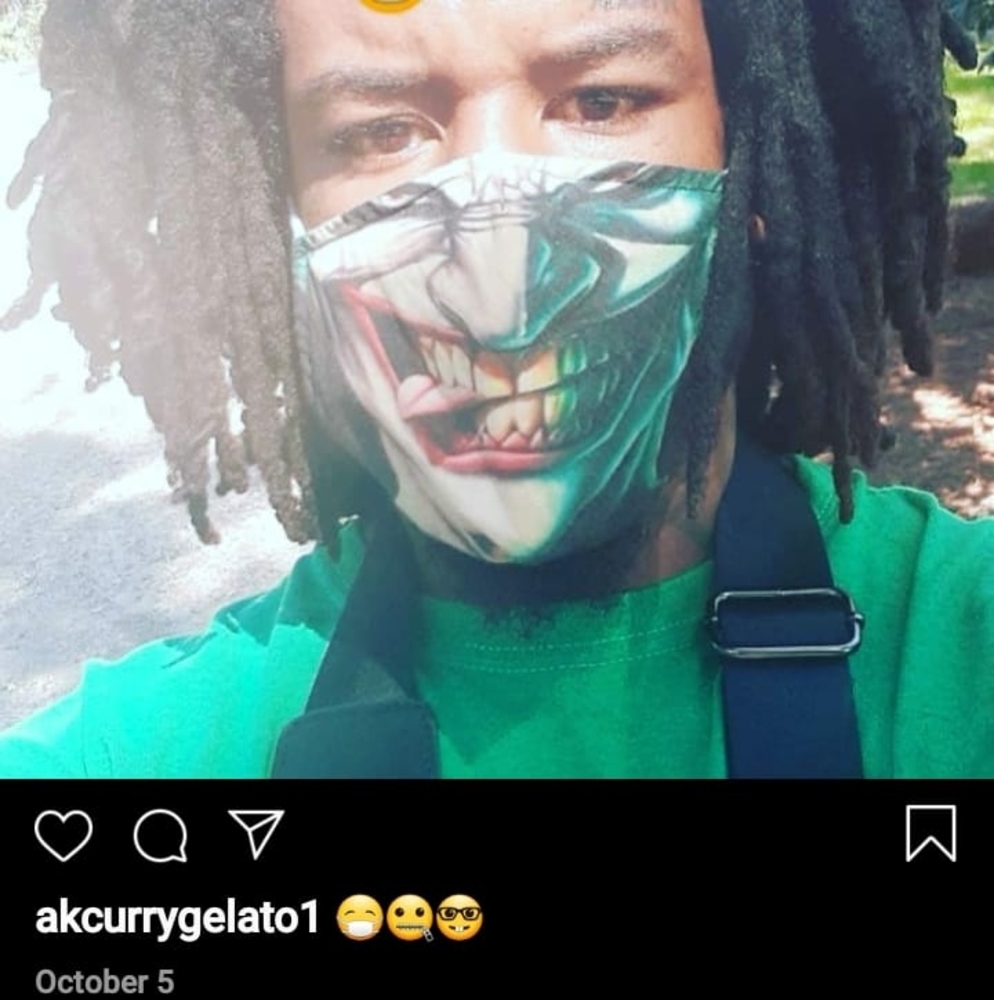 Meet your Posher, Ak